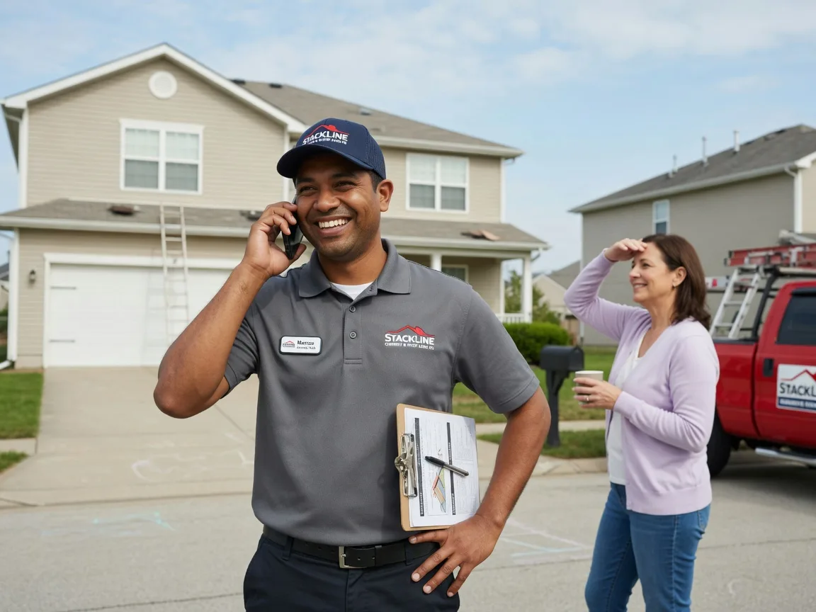 Chimney flashing repair Armona, CA FAQs